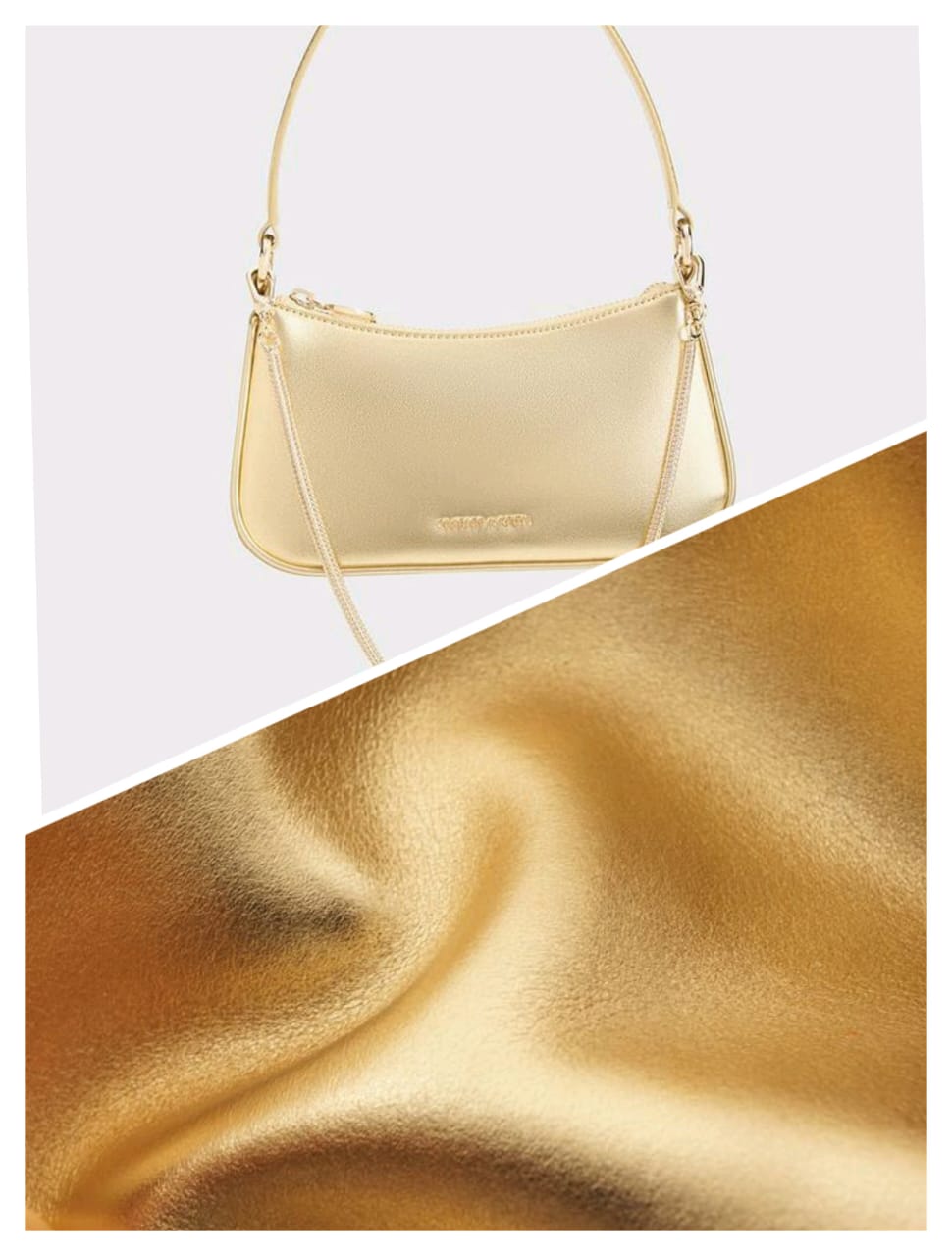 Suede leather surface with soft brushed texture